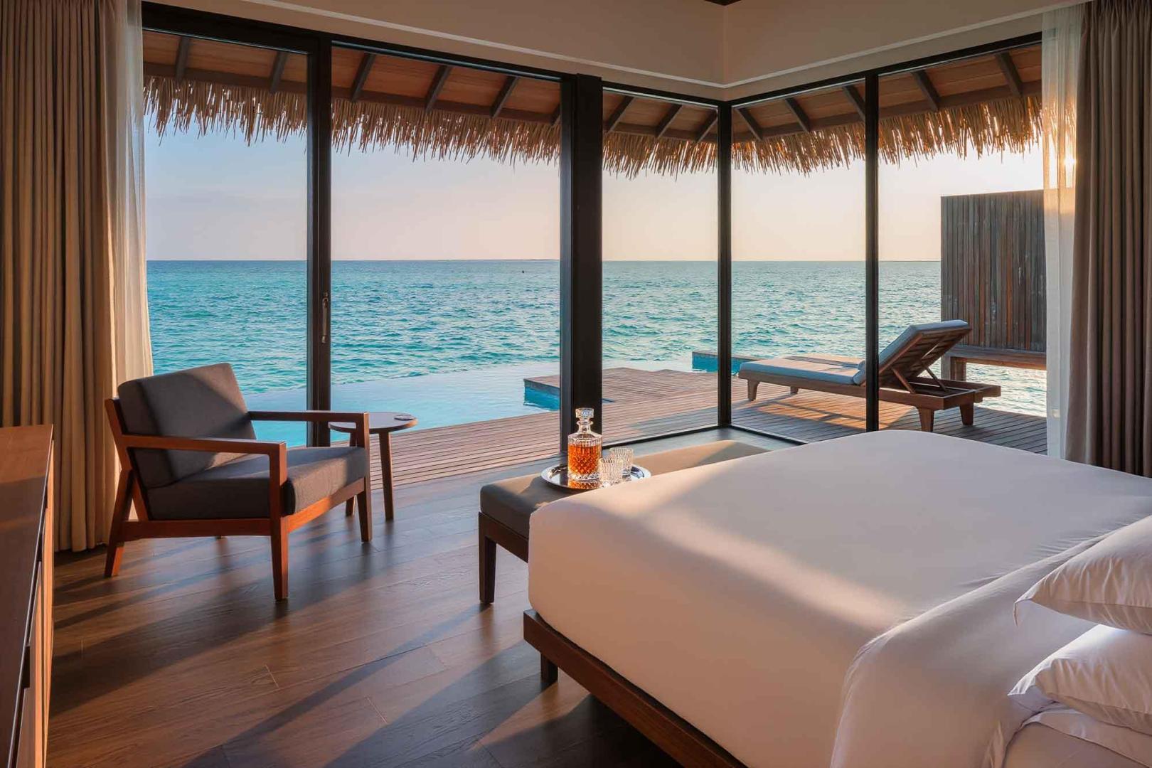 Maadhuni Faru – Private island in Maldives, Asia & Middle East
